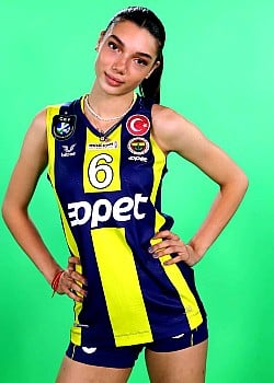 Lila Sengun